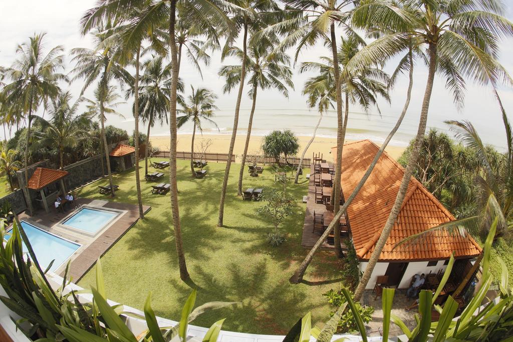 Blue Beach Hotel 3*, фото 15