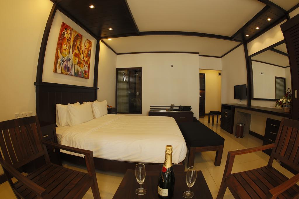 Blue Beach Hotel 3*, фото 10