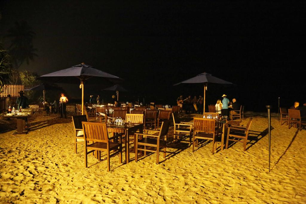Blue Beach Hotel 3*, фото 14