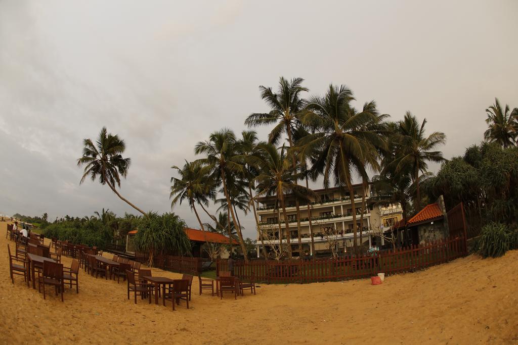 Blue Beach Hotel 3*, фото 2