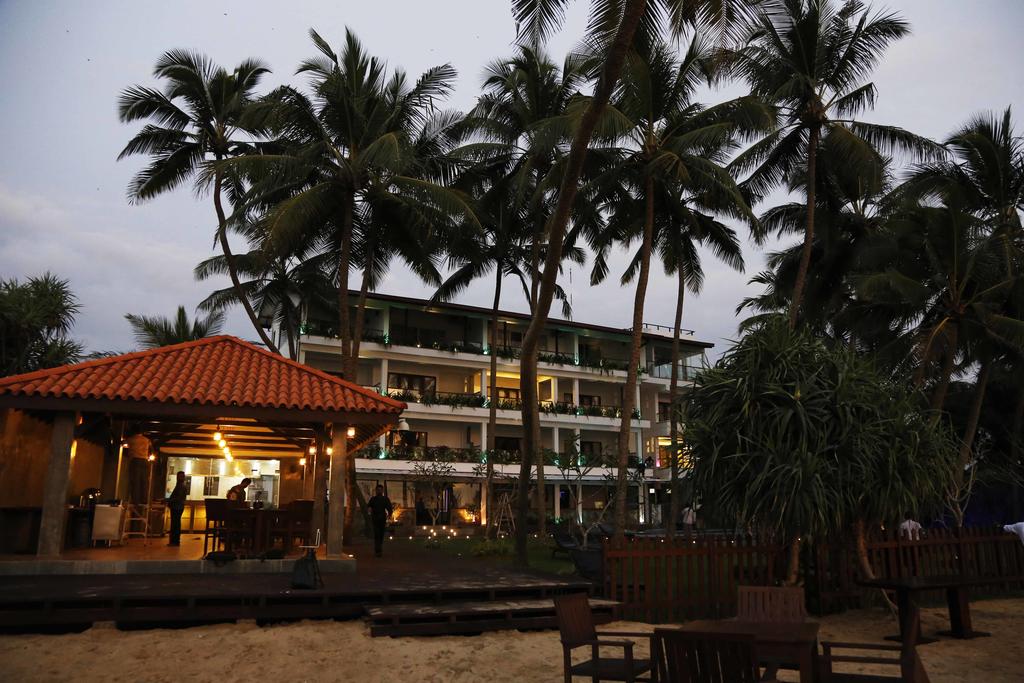 Blue Beach Hotel 3*, фото 4