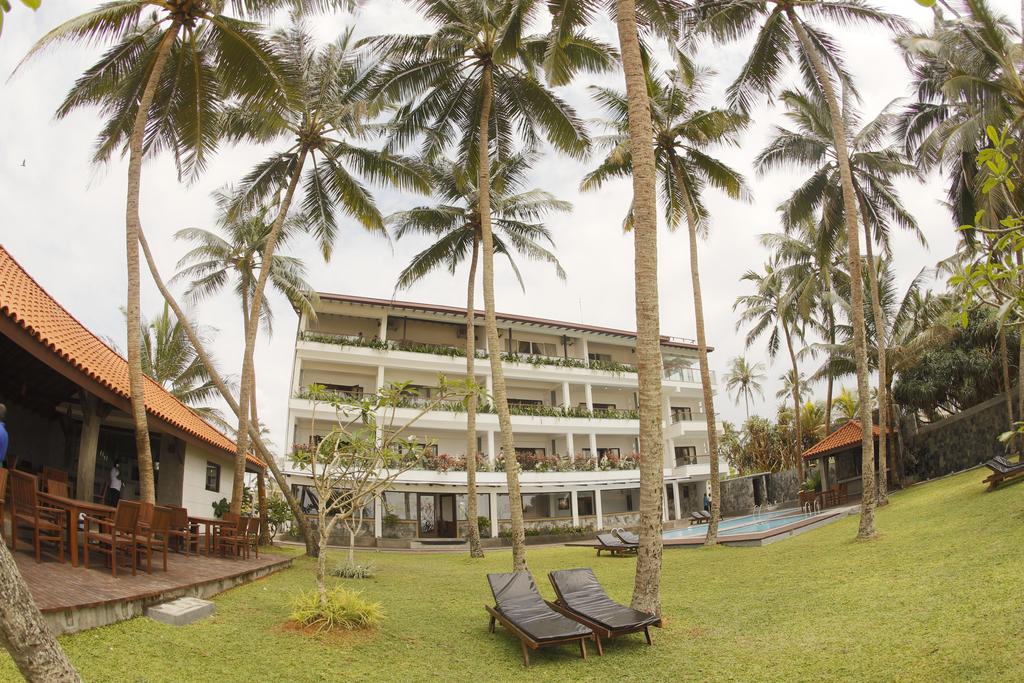 Blue Beach Hotel 3*, фото 6