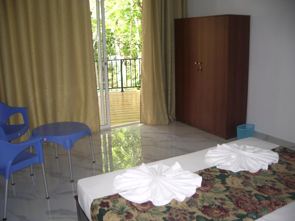 Diana Resort 2*, фото 4