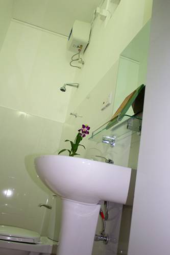 Unawatuna Villa Orchid 3*, фото 8