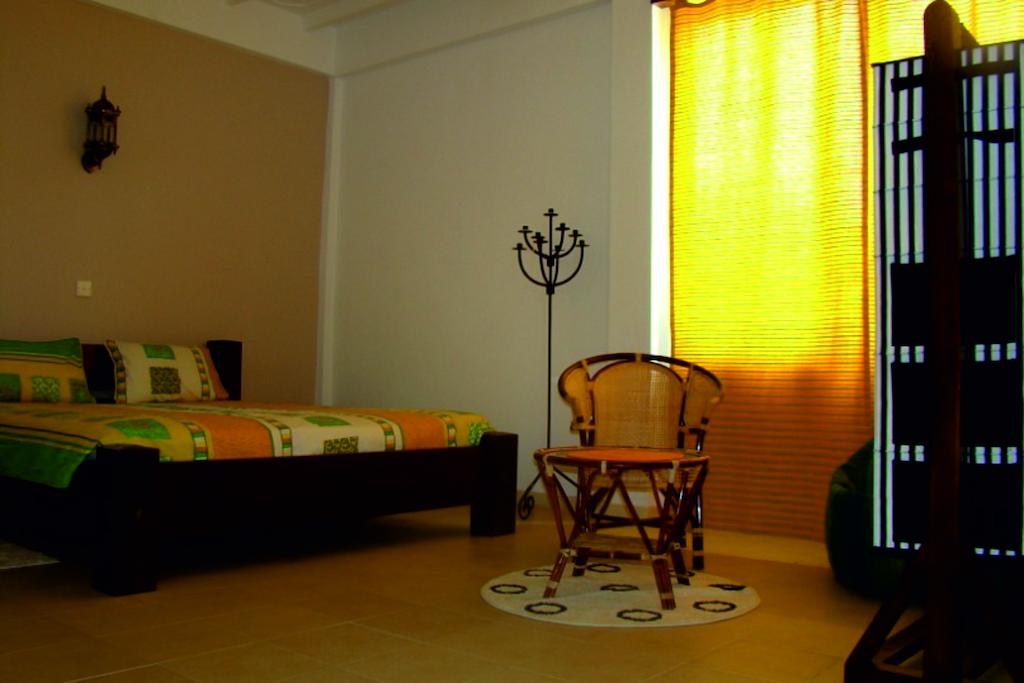 VillaWatuna 2*