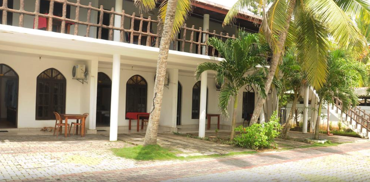 Deutsch Lanka Hotel 3*, фото 2