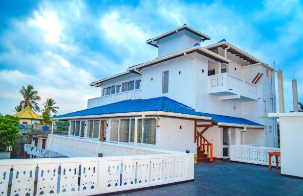 Hikka Ocean Resort 3*