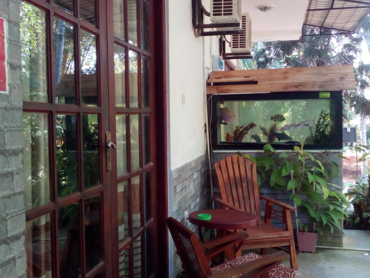 Navora Home Stay 2*, фото 10