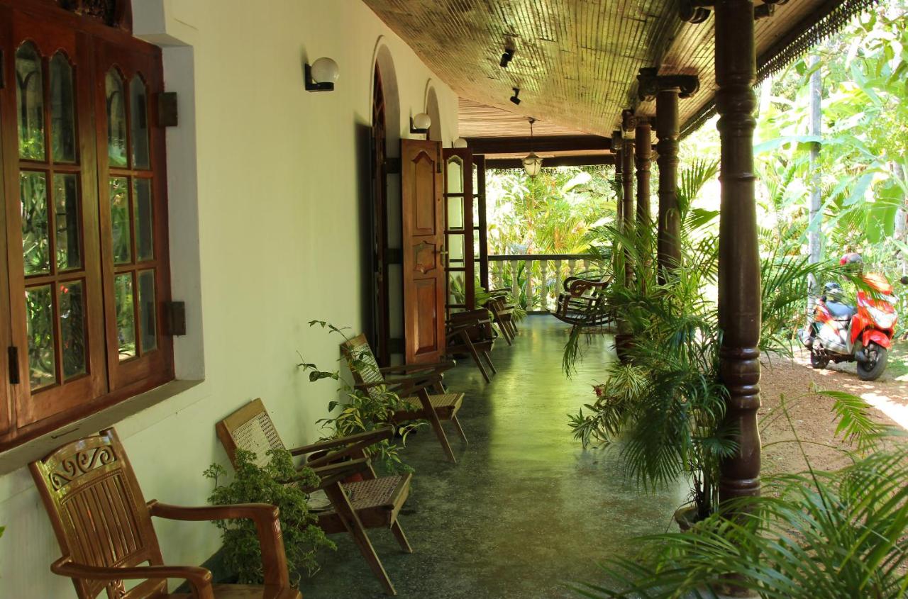 Navora Home Stay 2*, фото 7