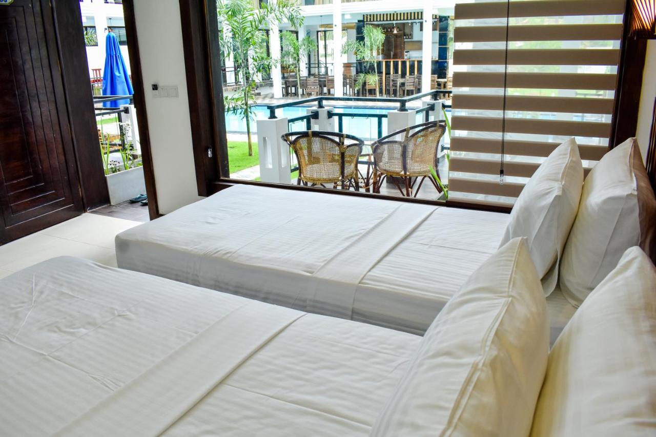 J7 Villaj Resort 3*