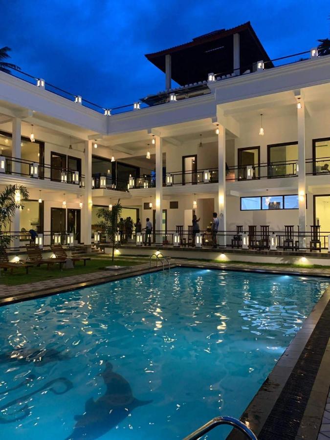 J7 Villaj Resort 3*, фото 2