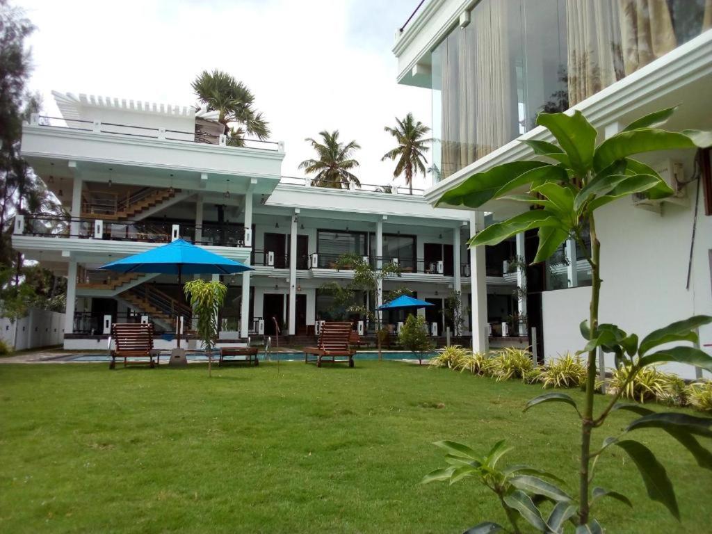 J7 Villaj Resort 3*, фото 8