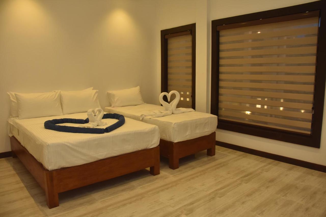 J7 Villaj Resort 3*, фото 6
