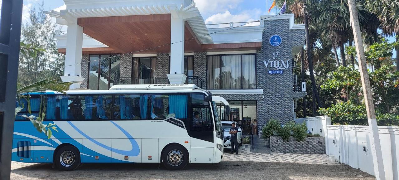 J7 Villaj Resort 3*, фото 14