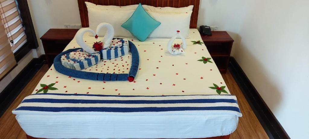 J7 Villaj Resort 3*, фото 7