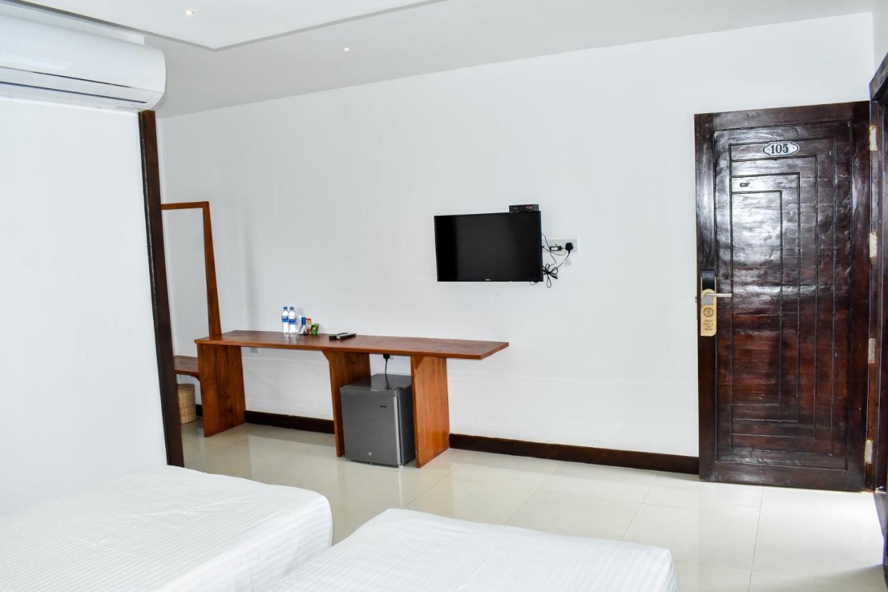 J7 Villaj Resort 3*, фото 4