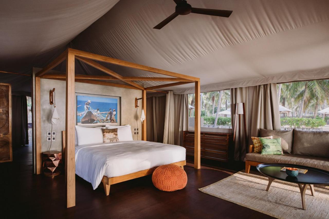 Karpaha Sands 5*