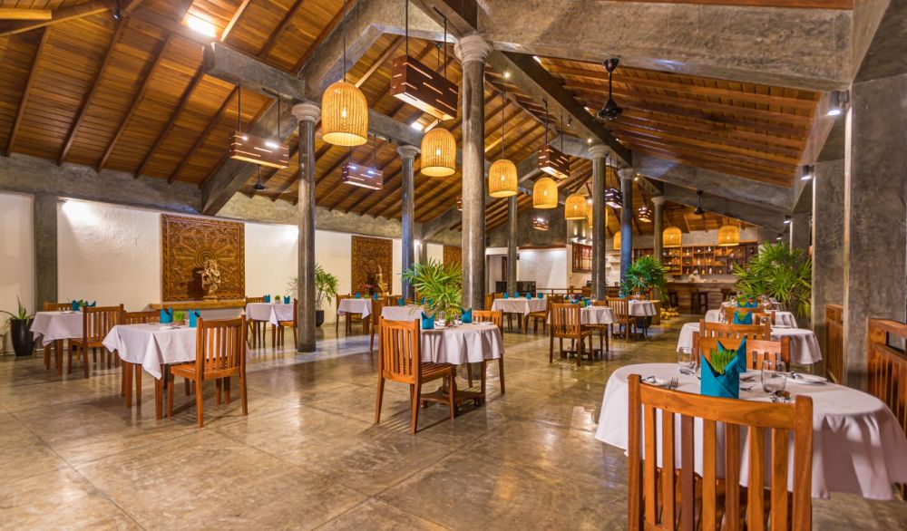 Mayavee Resort & Spa 5*, фото 3
