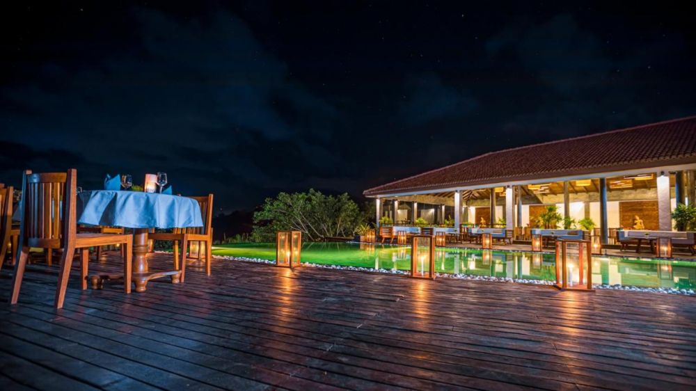 Mayavee Resort & Spa 5*, фото 7