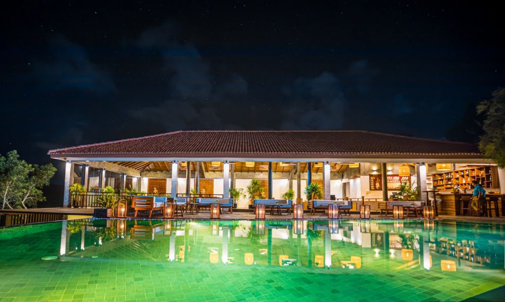 Mayavee Resort & Spa 5*, фото 12