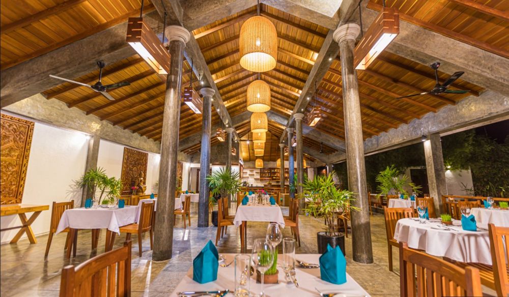 Mayavee Resort & Spa 5*, фото 2