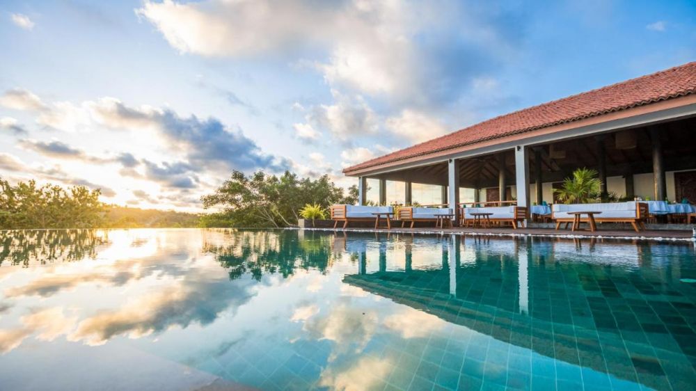 Mayavee Resort & Spa 5*, фото 8
