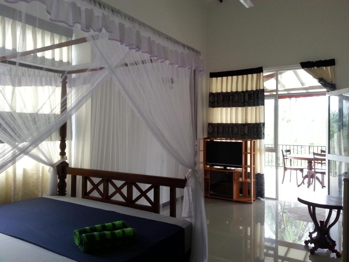 Coral Palm Villa & Apartment 2*, фото 3