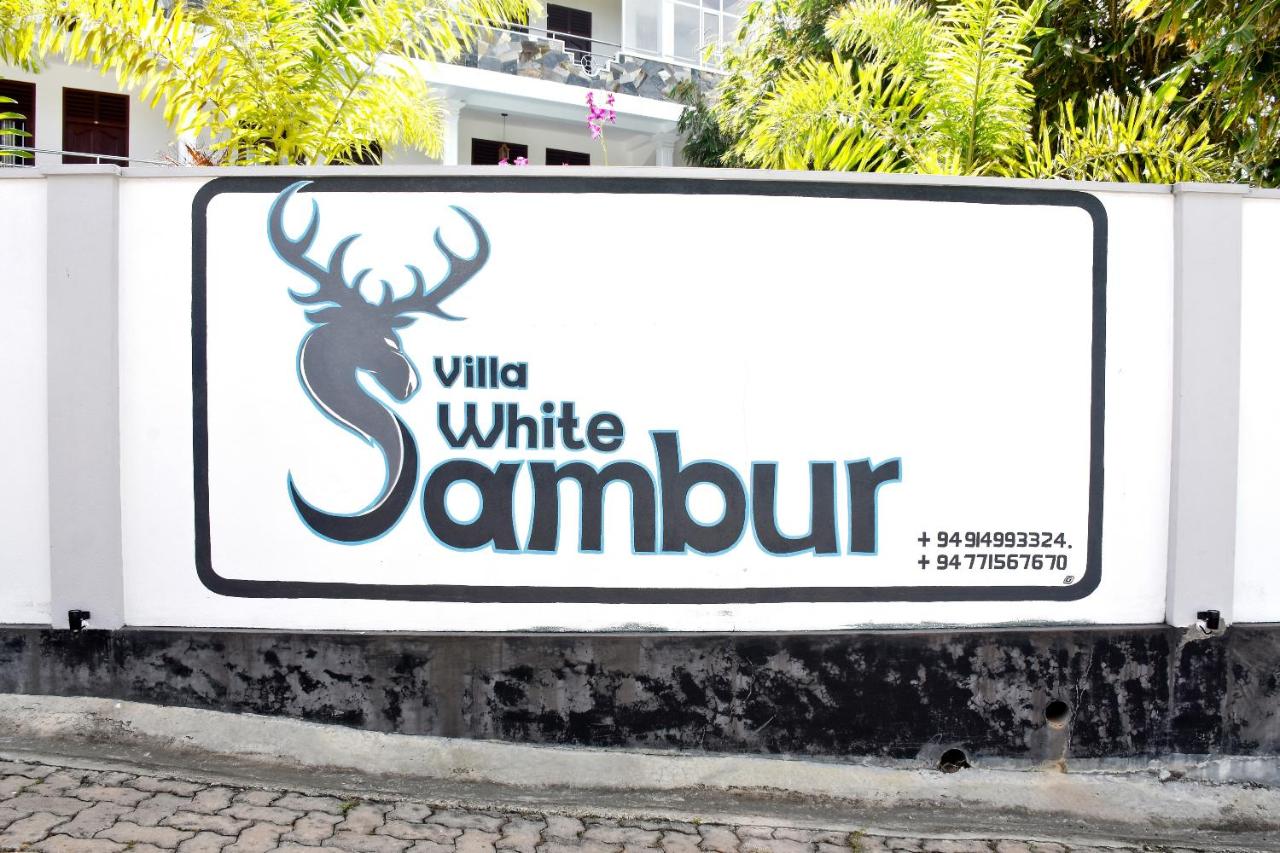 Villa De White Sambur 4*