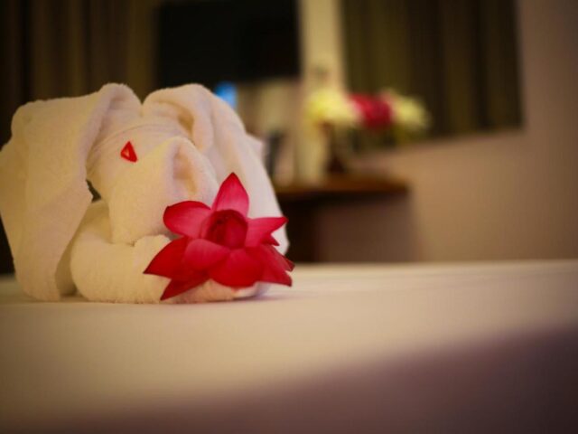 Arena Hotel