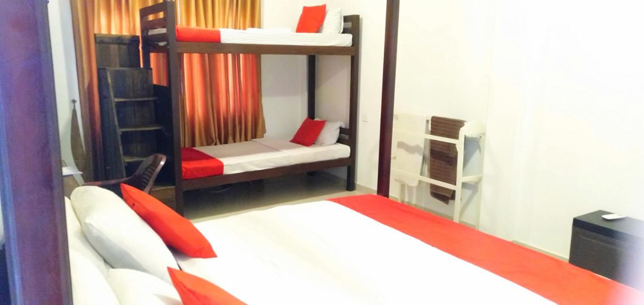Ocean Bay Surf Resort 2*, фото 14