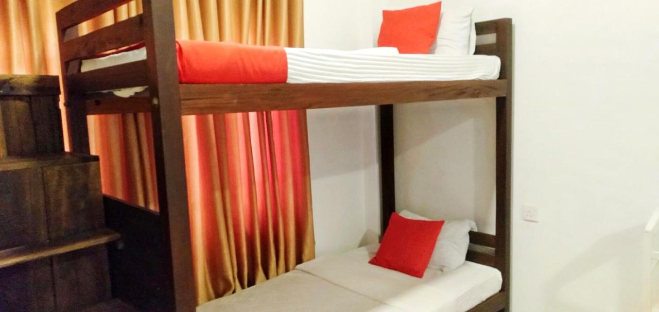 Ocean Bay Surf Resort 2*, фото 15