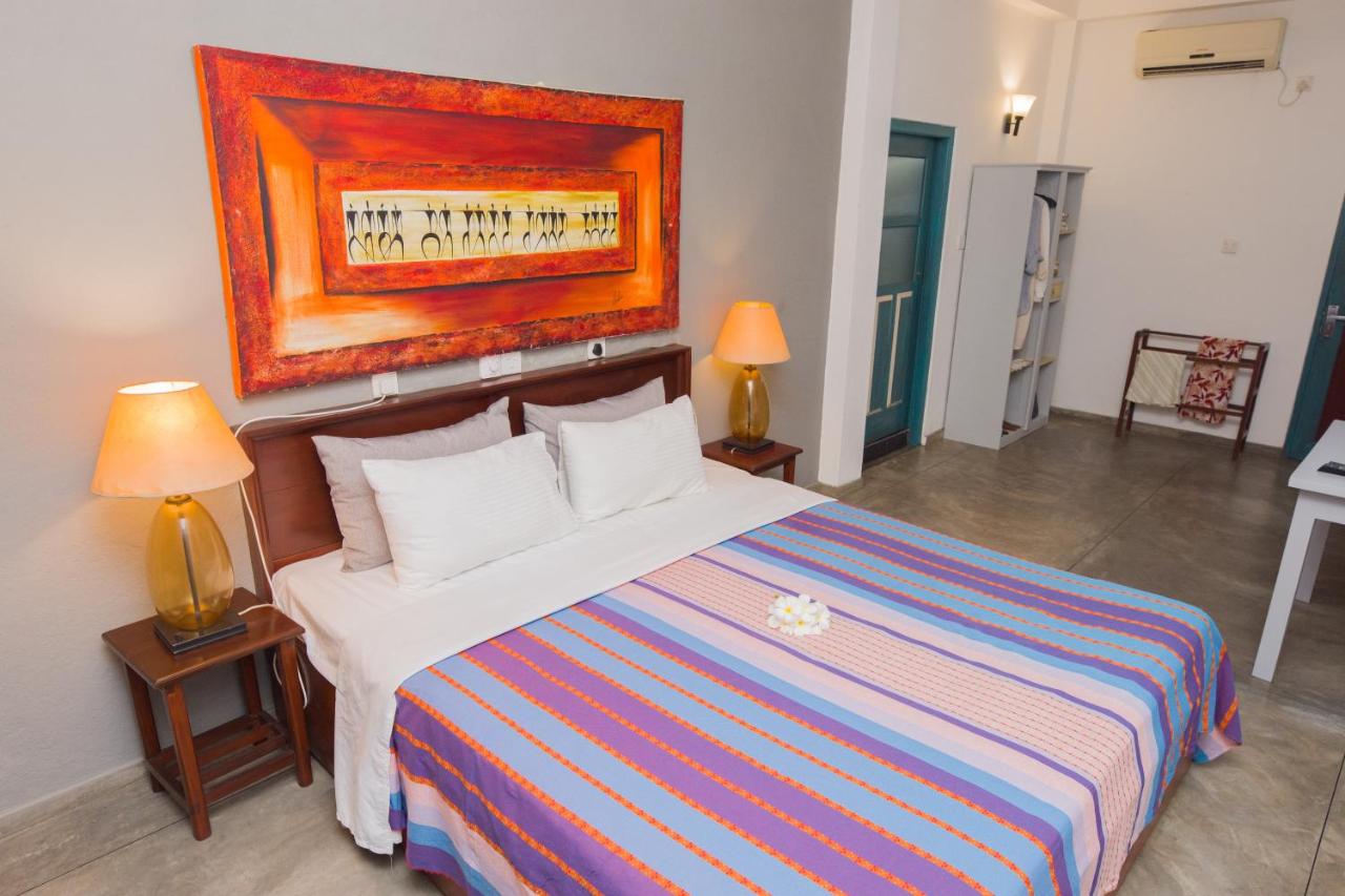 Vibration Hotel 3*