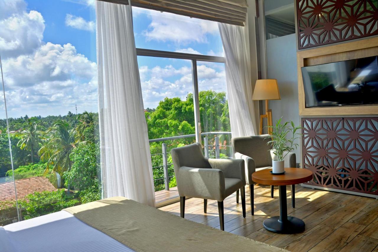 Belmont Boutique 4*, фото 13