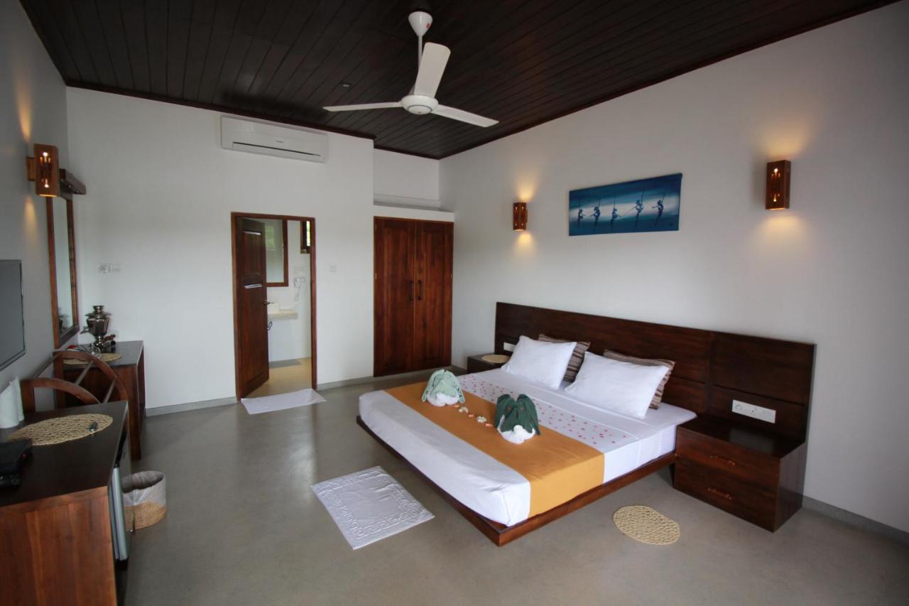Hideaway Lodge 3*, фото 4