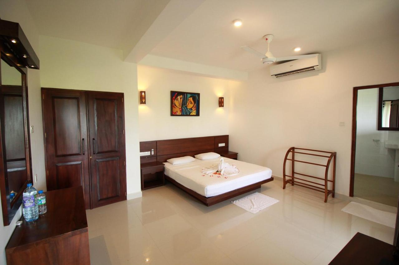 Hideaway Lodge 3*