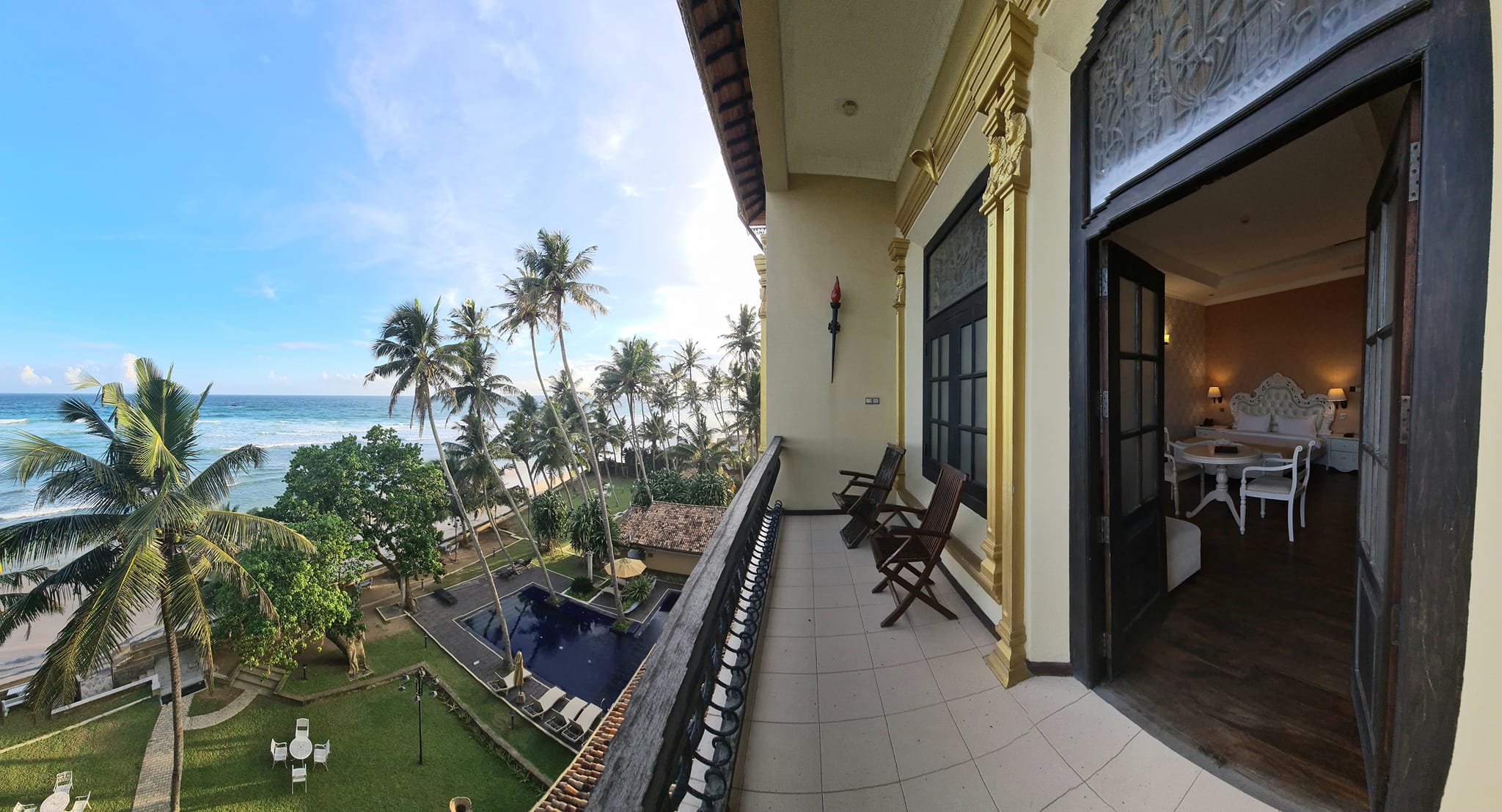 Kabalana Hotel & Spa 3*, фото 2