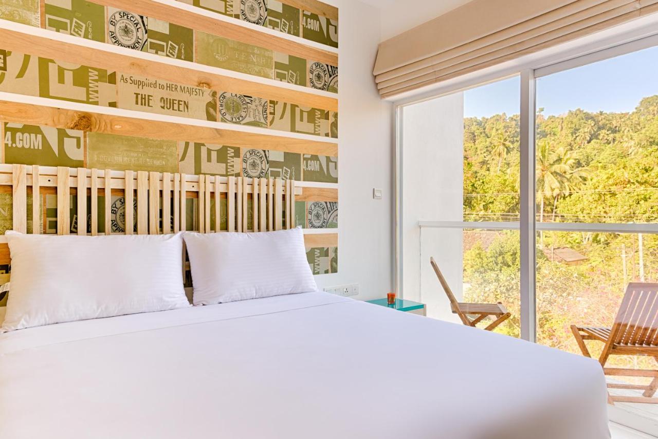 Hotel J Unawatuna 3*