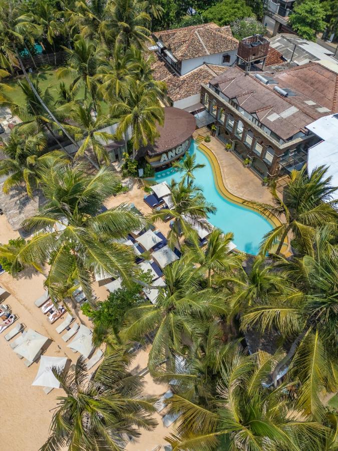 Angel Beach Unawatuna 5*
