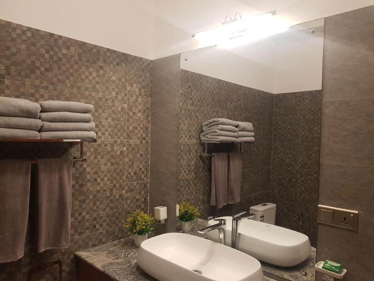 Pinnacle Boutique Villas 3*, фото 12