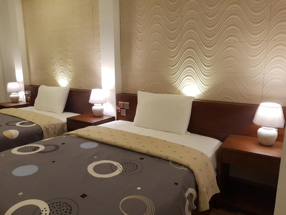 Pinnacle Boutique Villas 3*, фото 10