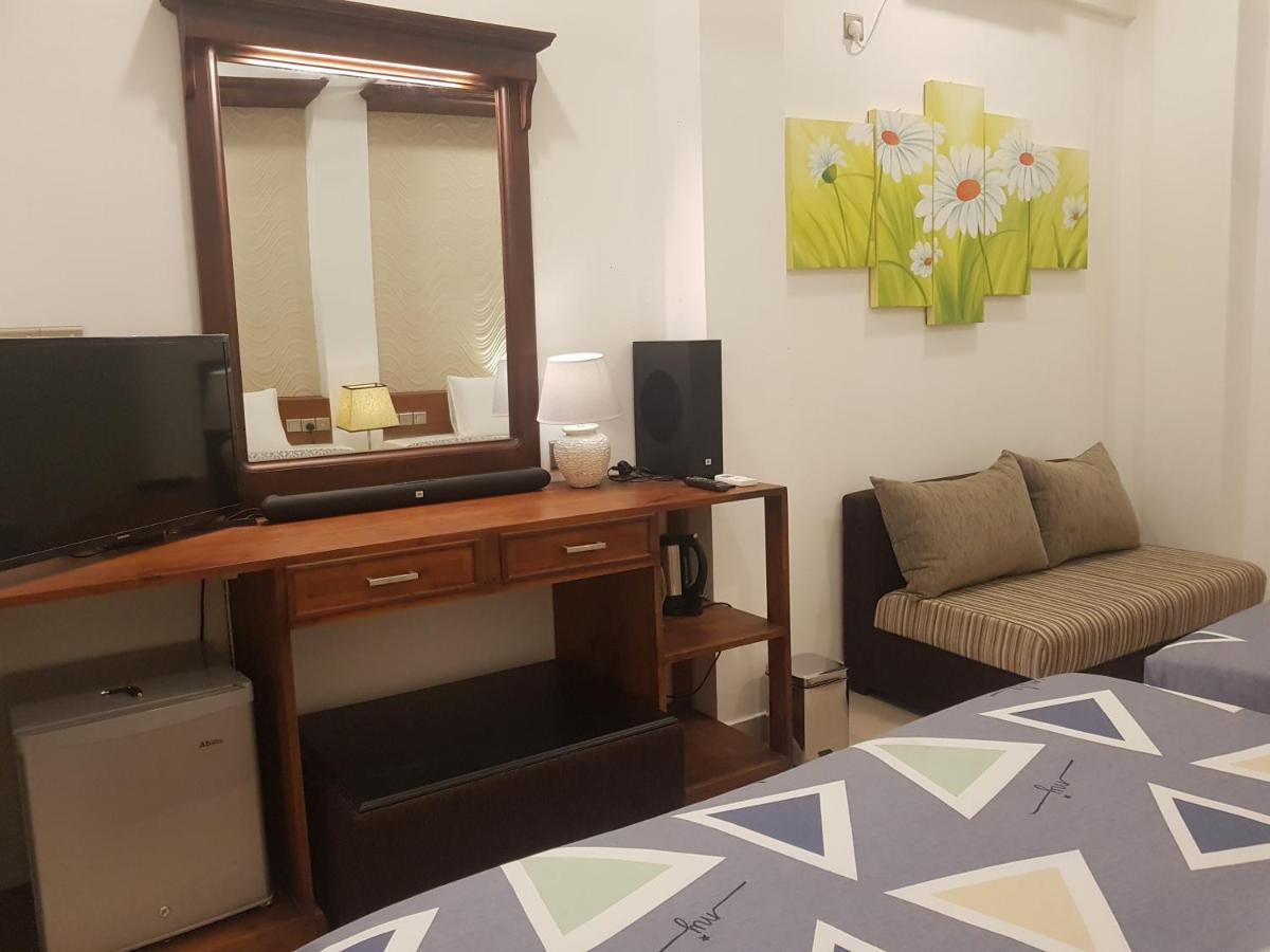 Pinnacle Boutique Villas 3*, фото 11