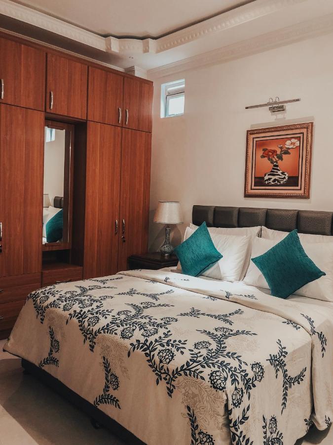 Pinnacle Boutique Villas 3*