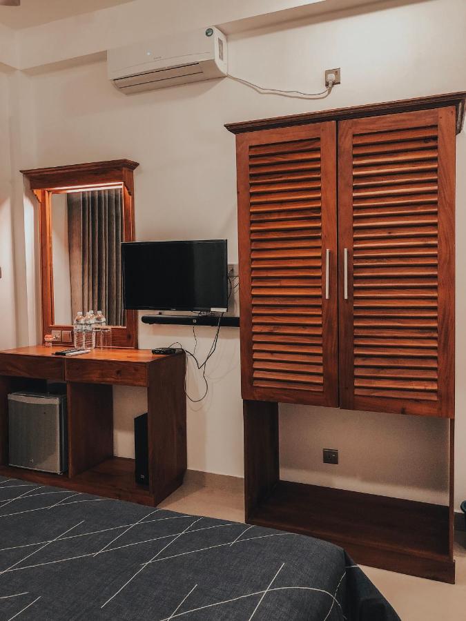 Pinnacle Boutique Villas 3*, фото 14