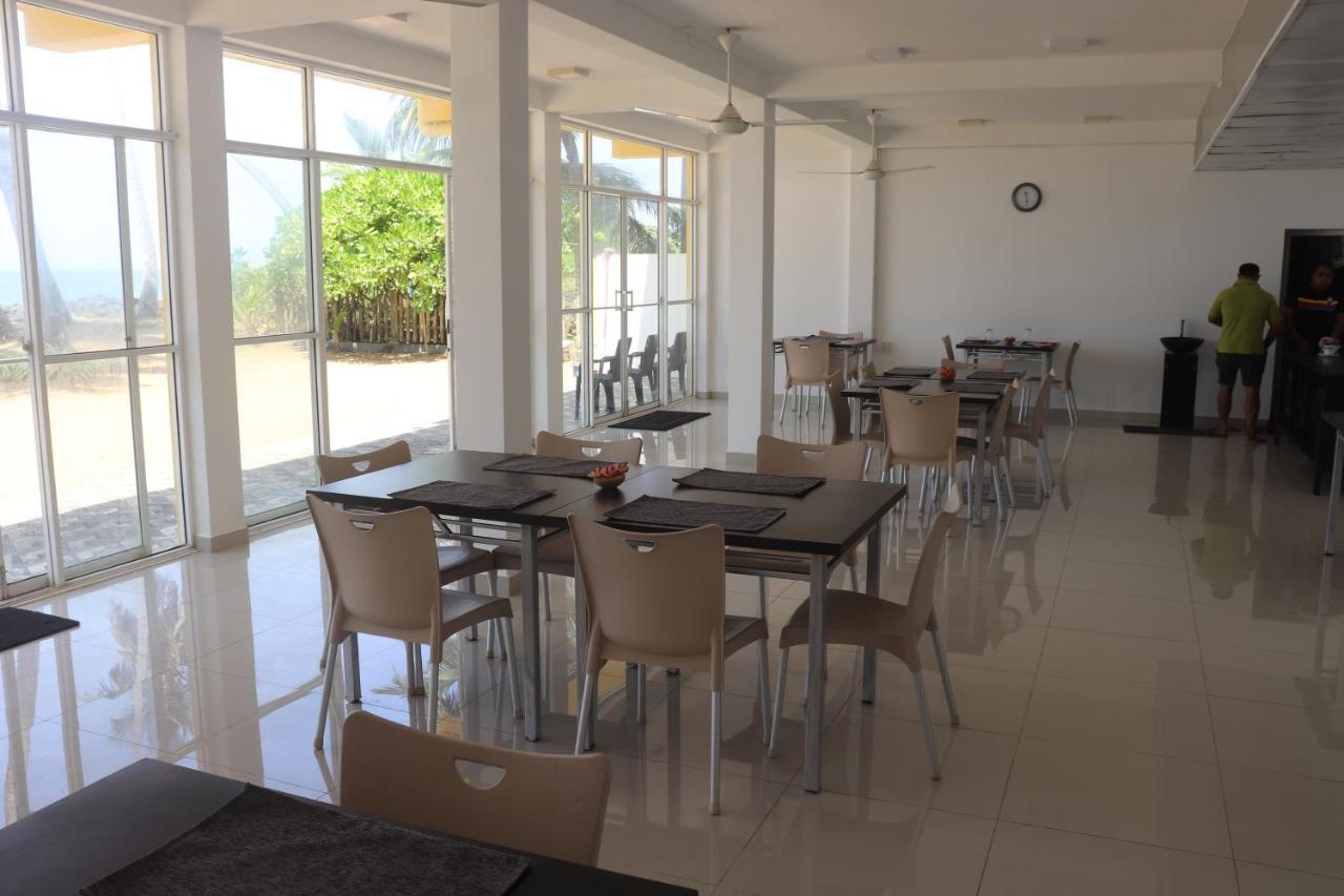 Oreo Beach Hotel Kalutara 3*, фото 6