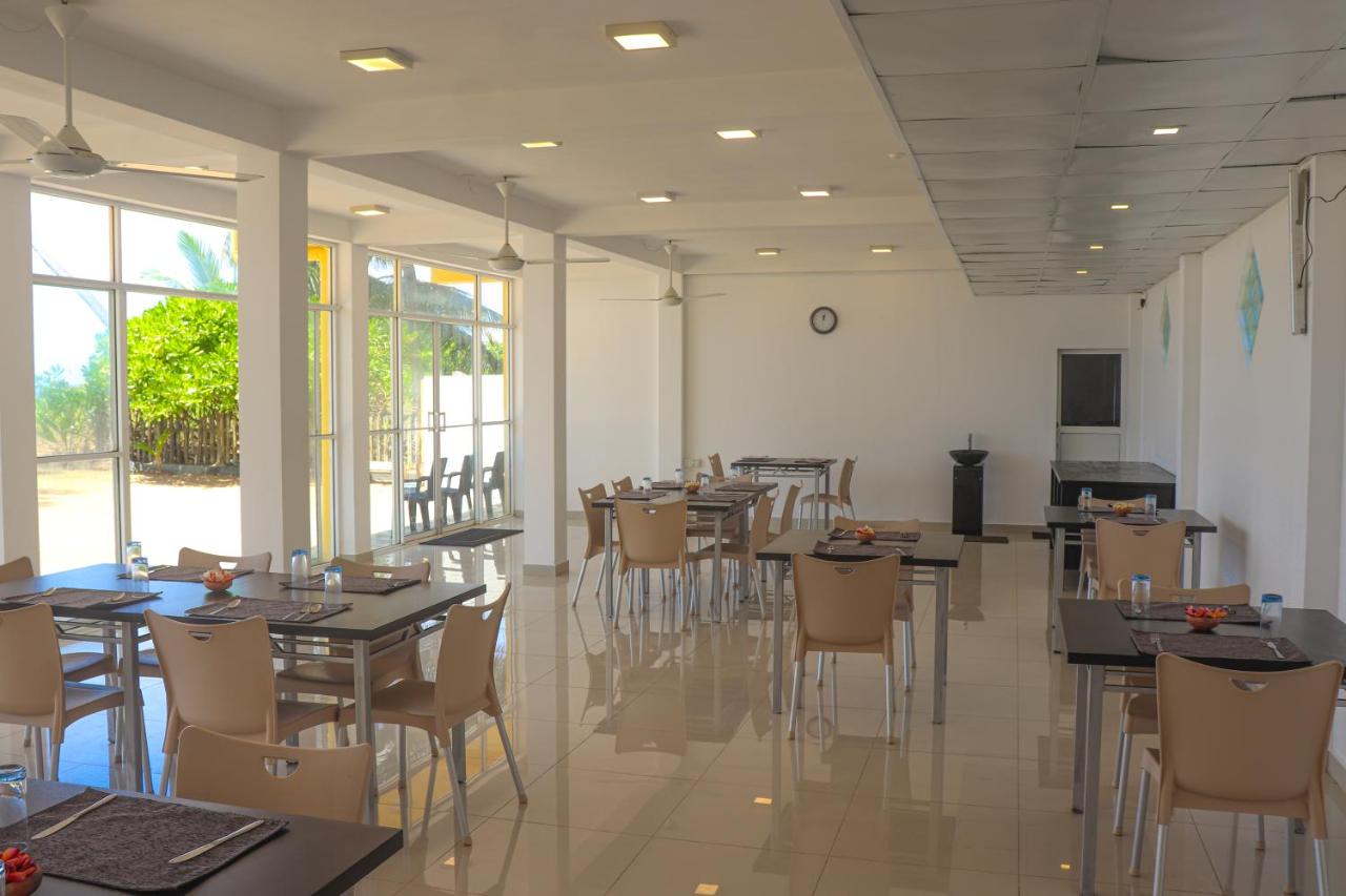 Oreo Beach Hotel Kalutara 3*, фото 14