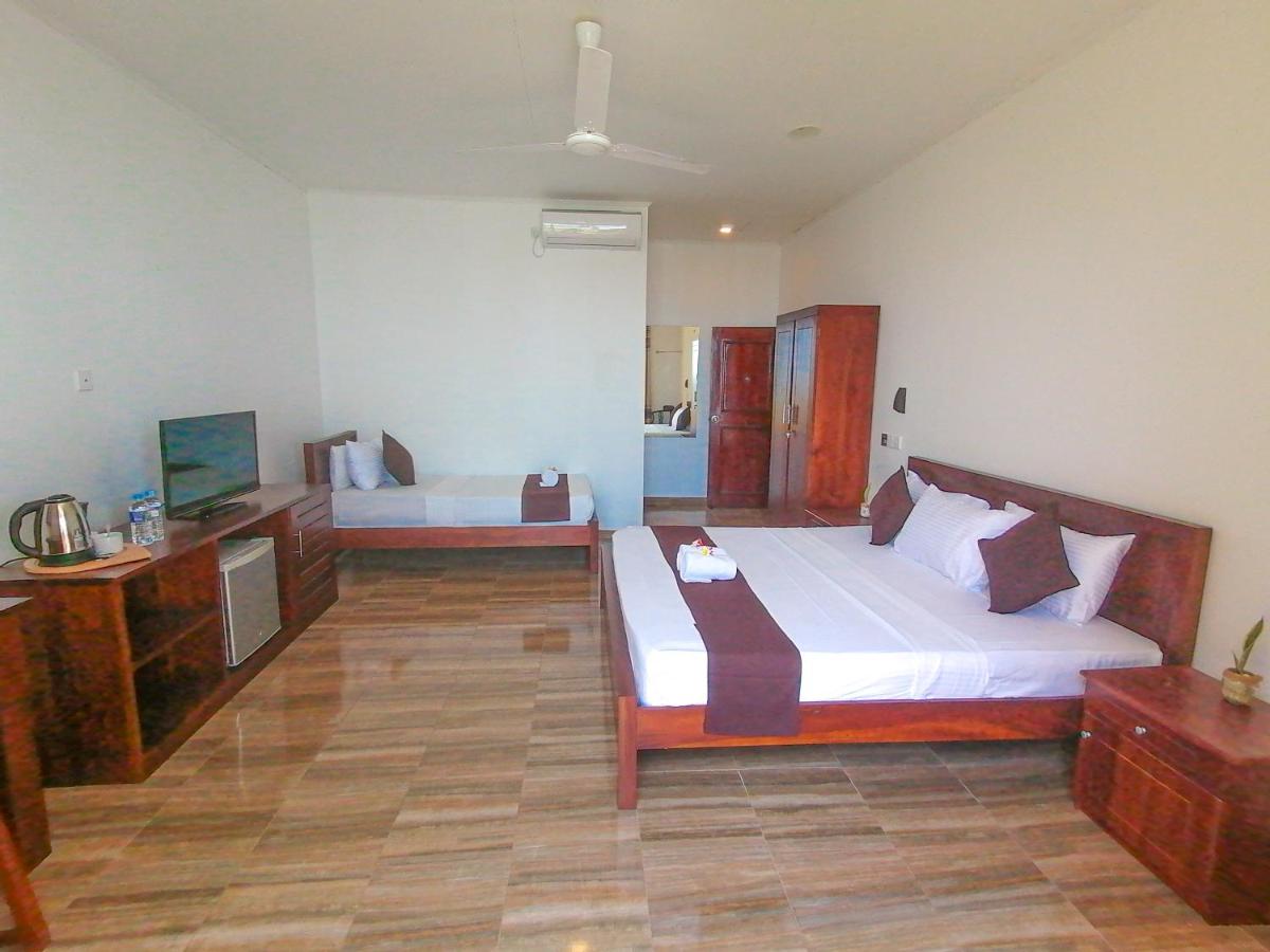 Oreo Beach Hotel Kalutara 3*, фото 11