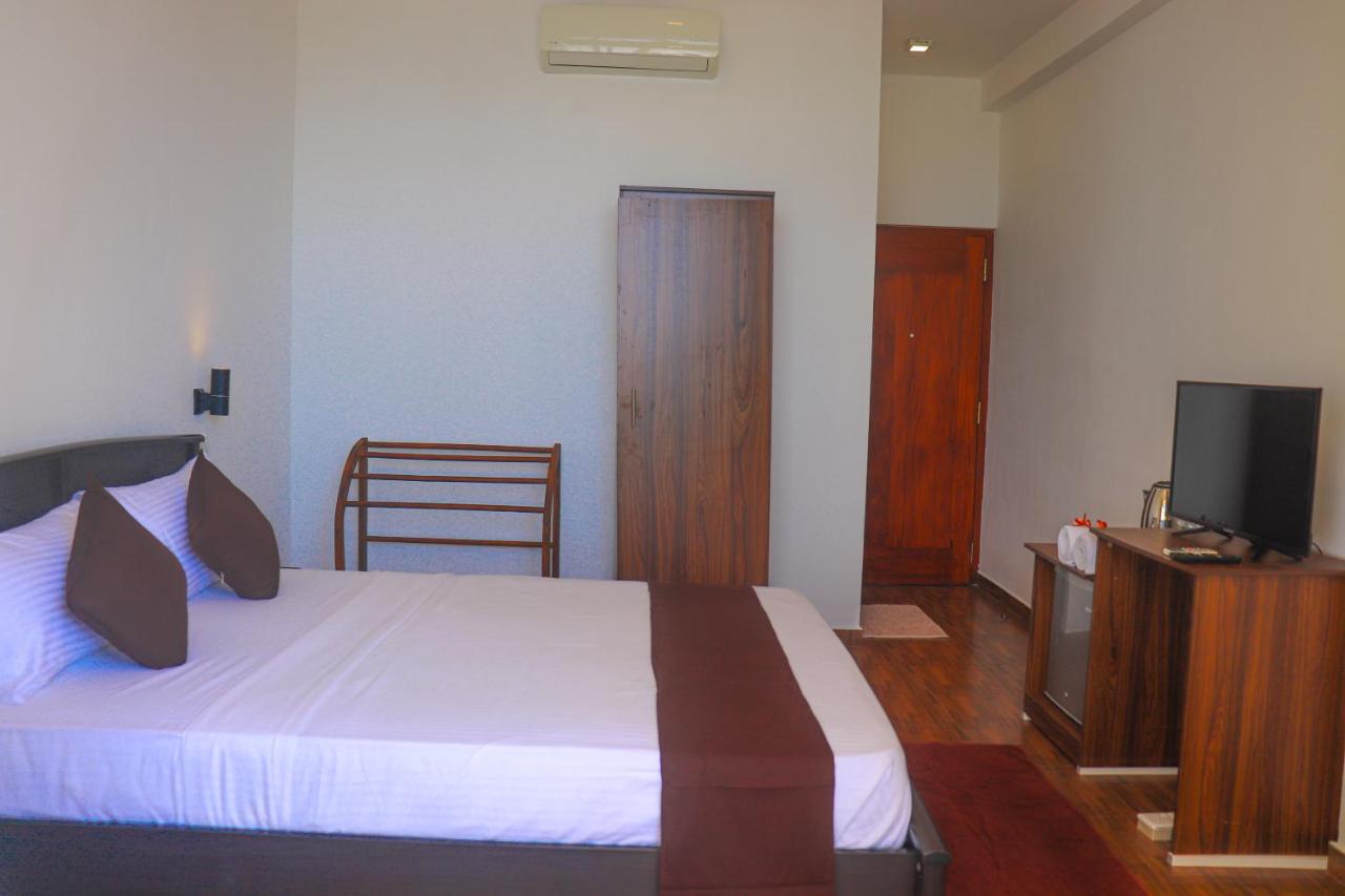 Oreo Beach Hotel Kalutara 3*, фото 10