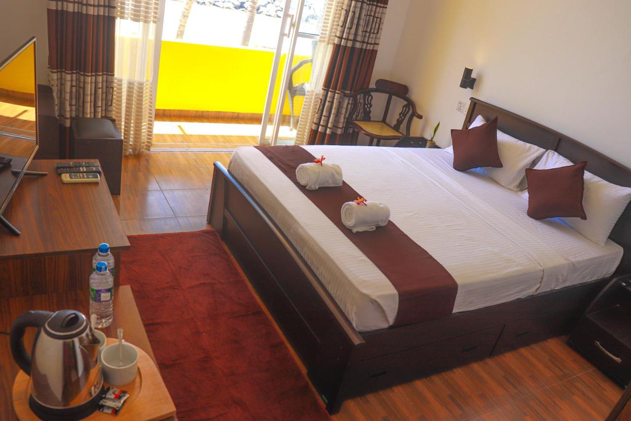 Oreo Beach Hotel Kalutara 3*, фото 15
