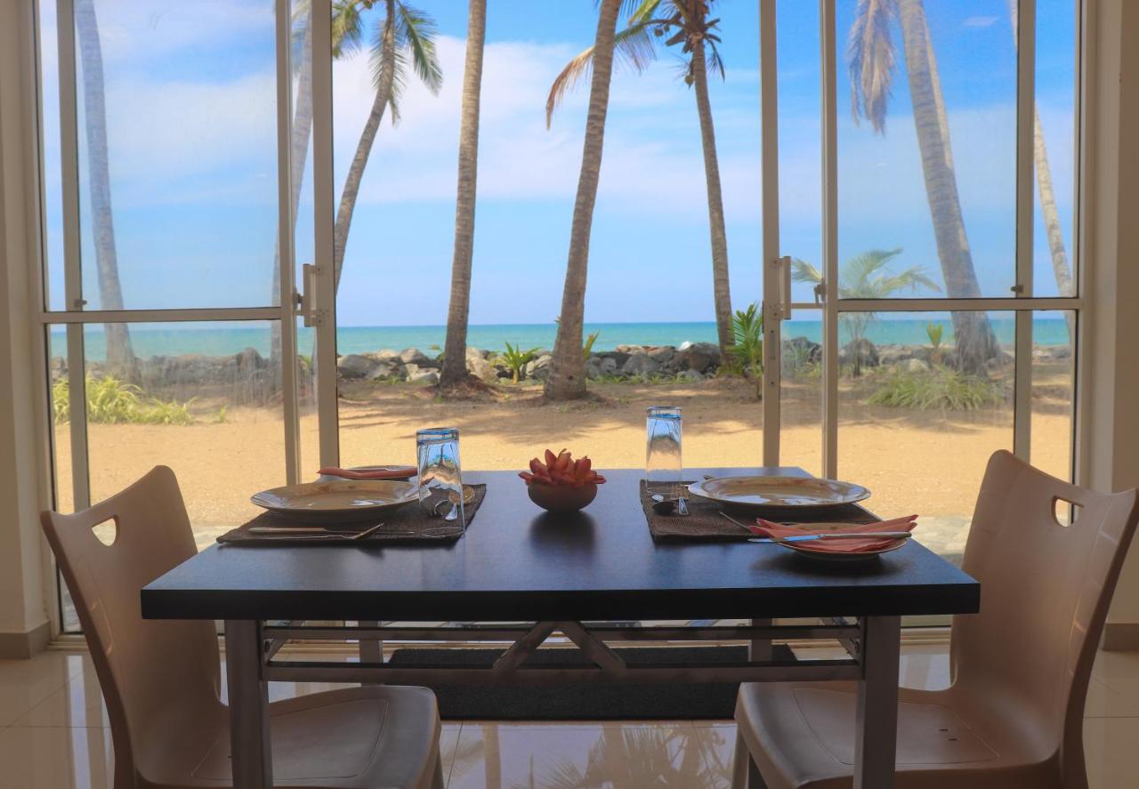Oreo Beach Hotel Kalutara 3*