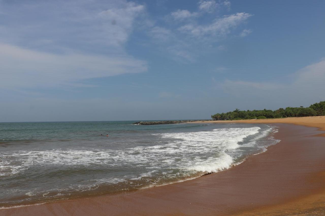 Oreo Beach Hotel Kalutara 3*, фото 5